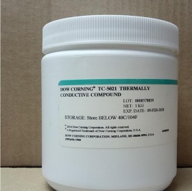 道康宁 TC-5021 导热硅脂