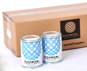 SANKOL 岸本产业 FG-84M 润滑脂