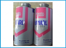 Kanto Kasei 关东化成 FL-955 半干燥皮膜润滑剂