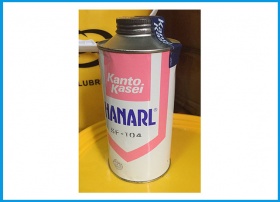 Kanto Kasei 关东化成 SF-104 半干燥皮膜润滑剂