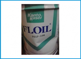 Kanto Kasei 关东化成 951P-100 高粘度含浸油