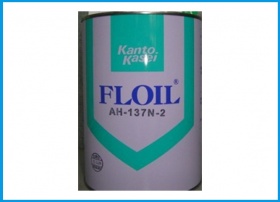 Kanto Kasei 关东化成 AH-137N-2 接点油脂