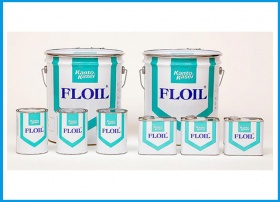 Kanto Kasei 关东化成 G-2000B 金属高耐久性、极压用油脂