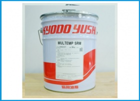 KYODO YUSHL 协同 MULTEMP SRM 润滑脂1
