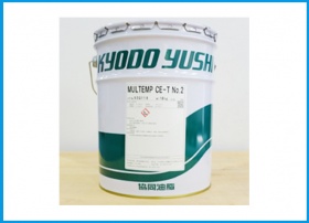 KYODO YUSHL 协同 MULTEMP CE-T NO.2 润滑脂