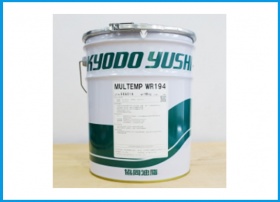 KYODO YUSHL 协同 MULTEMP WR194 润滑脂1