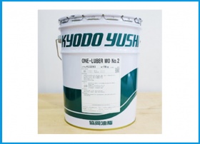 KYODO YUSHL 协同 ONE-LUBER MO NO.2 润滑脂