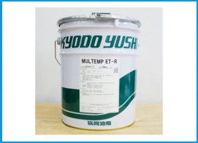 KYODO YUSHL 协同 MULTEMP ET-R 润滑脂
