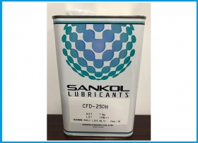 SANKOL 岸本产业 CFD-250H 速干性润滑油