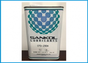 SANKOL 岸本产业 CFD-230H 速干性润滑油
